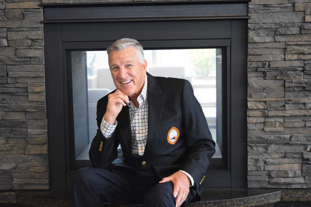 James G. Morgan, Jr.. Profile Photo