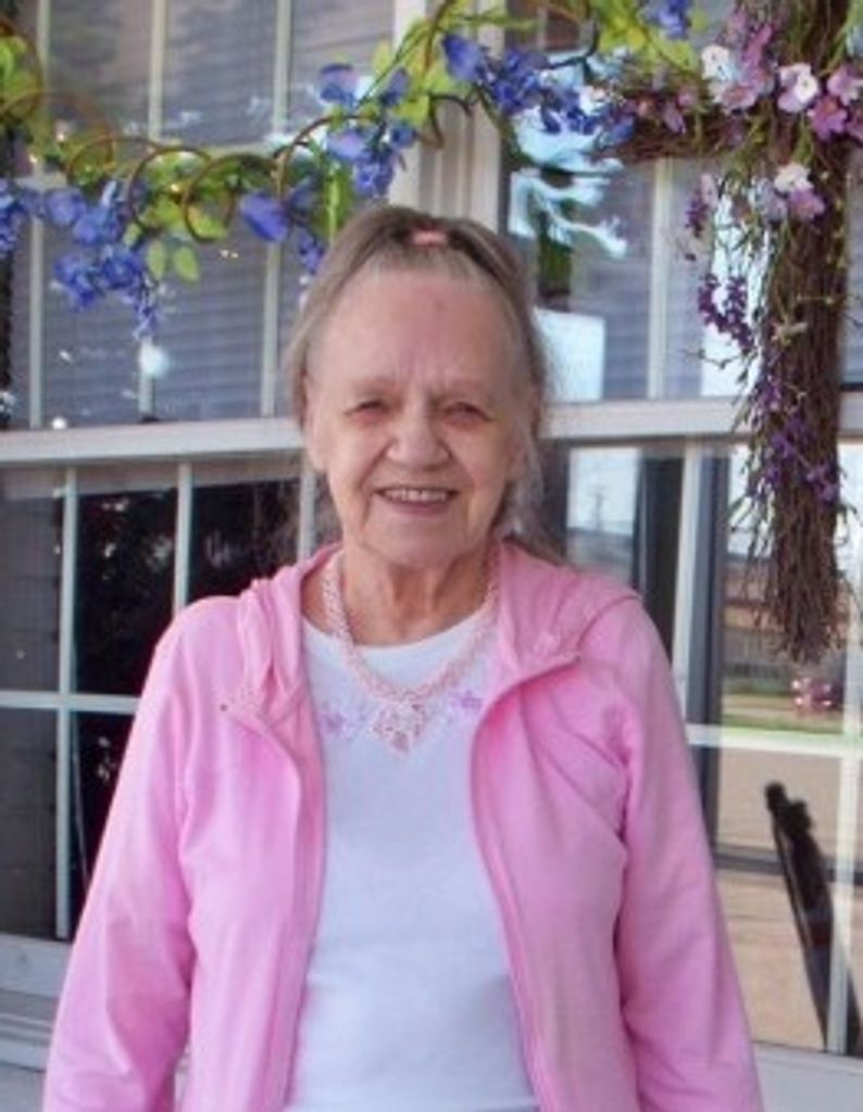 Arminda (Sheppard)  Collins Profile Photo