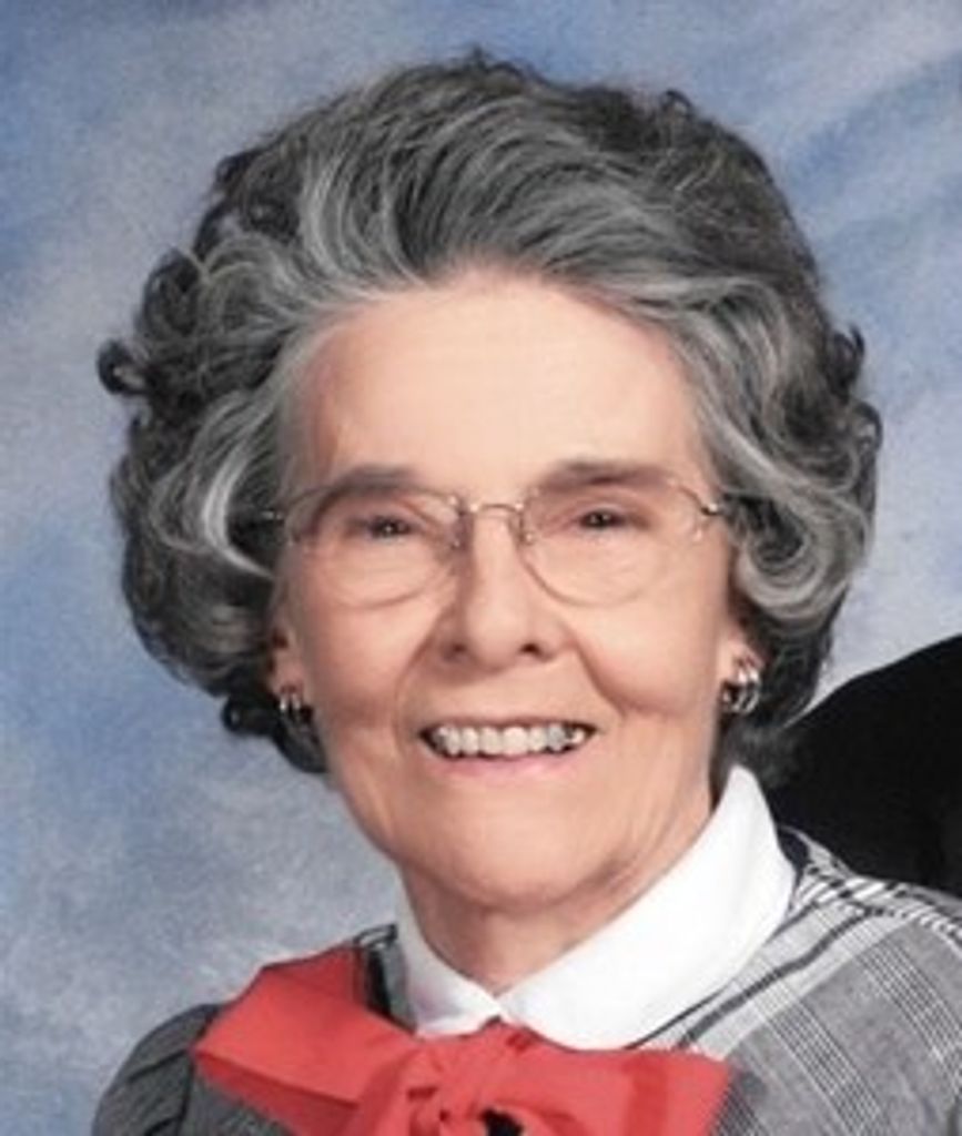 Eugenia Rowland