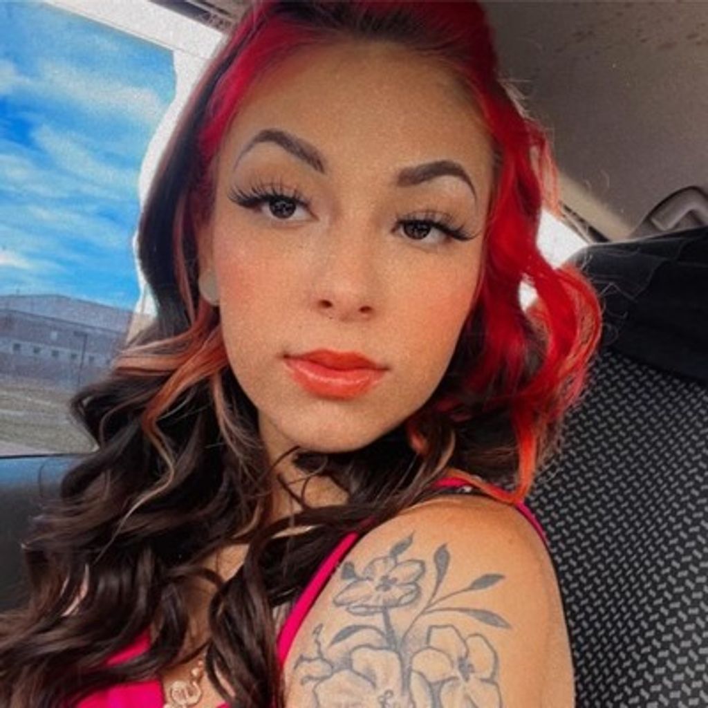 Desiree Ann Apodaca Profile Photo