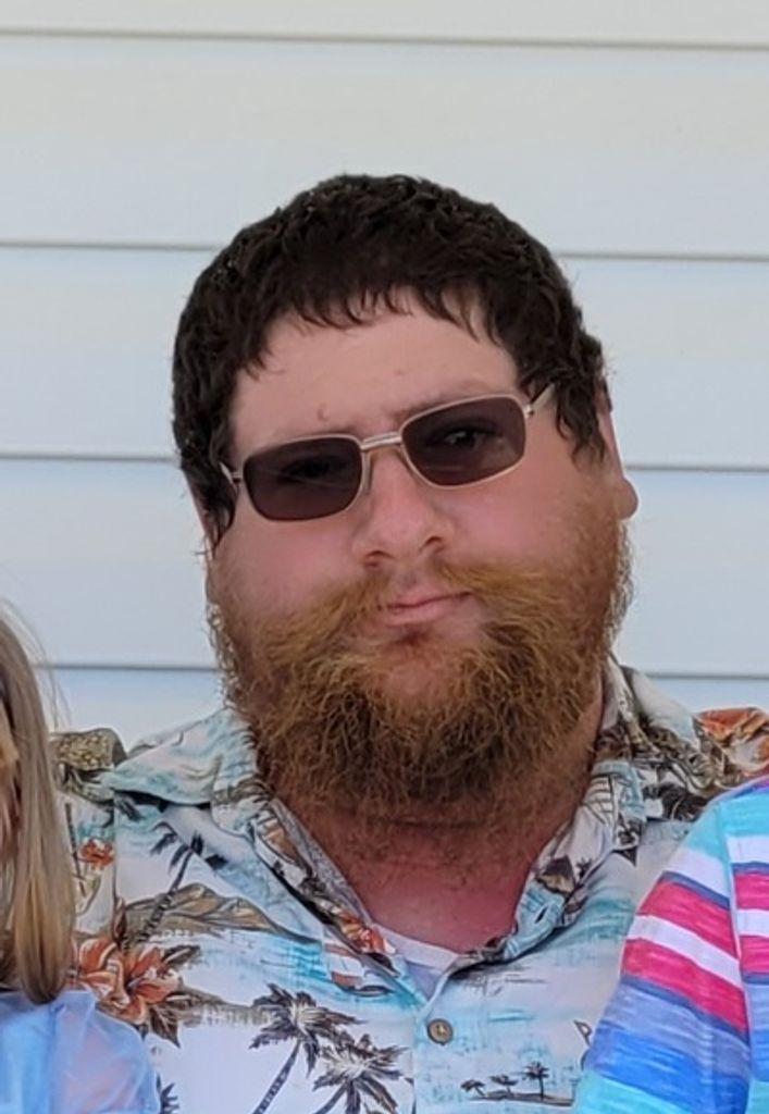 Joey Dewayne Dauzat Profile Photo