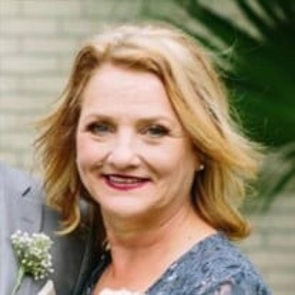 Darlene Adams Delaune