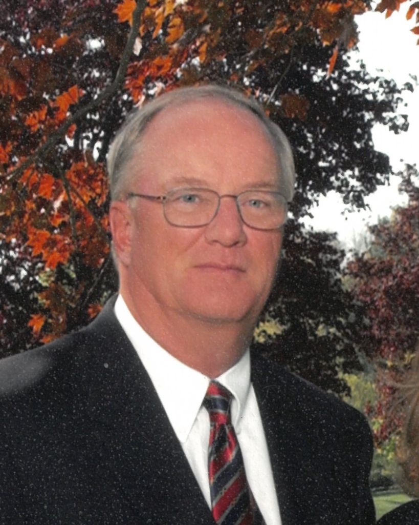 Michael David Dudgeon Profile Photo
