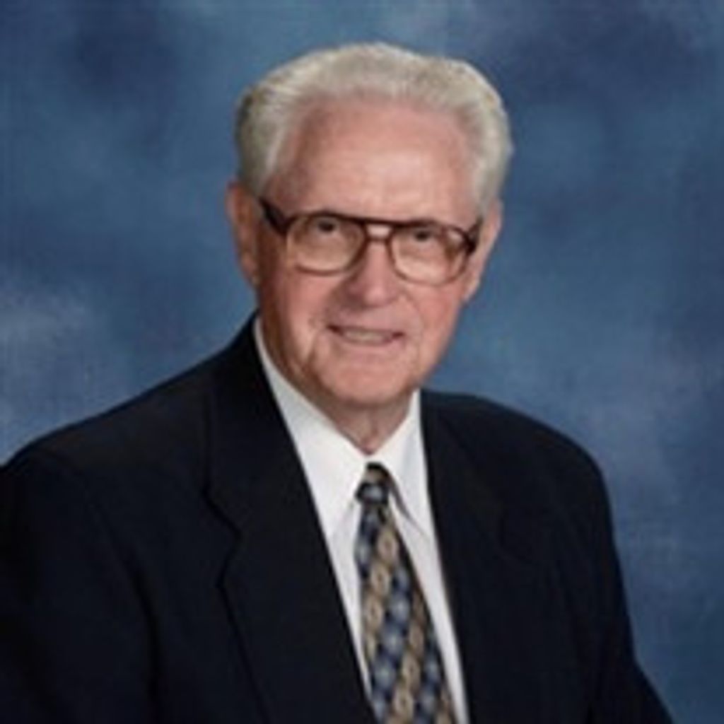Rev. Dr. Doyce Walton Gunter