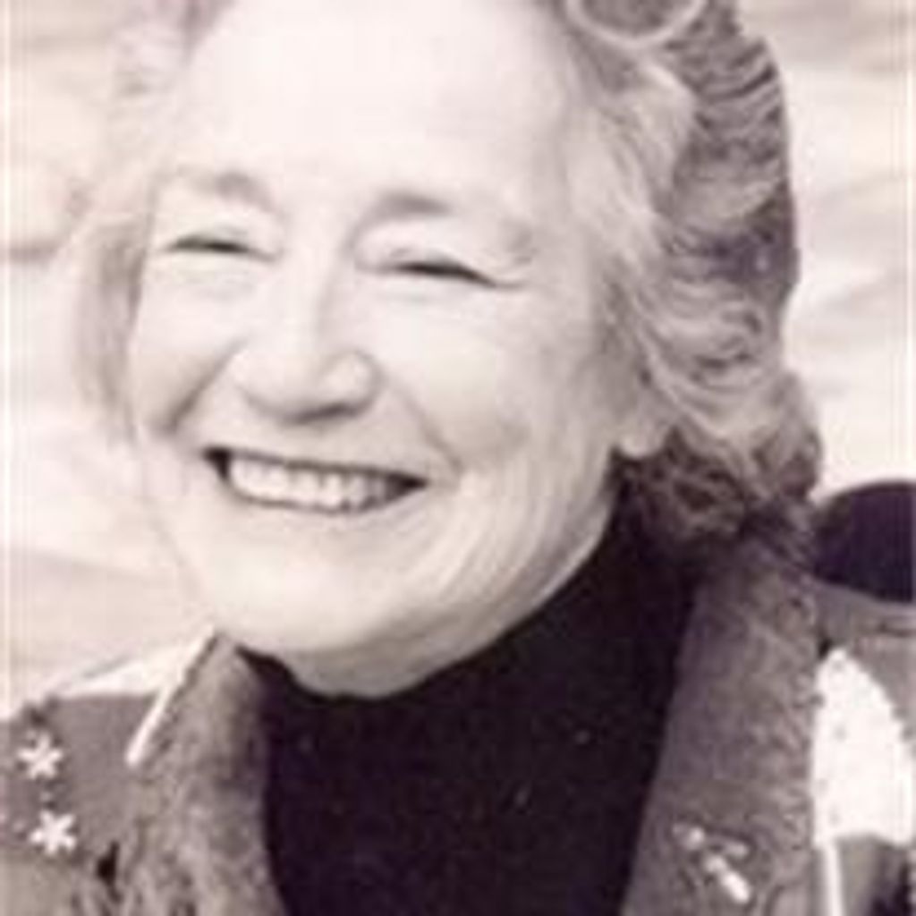 Rosa Maria Marquez