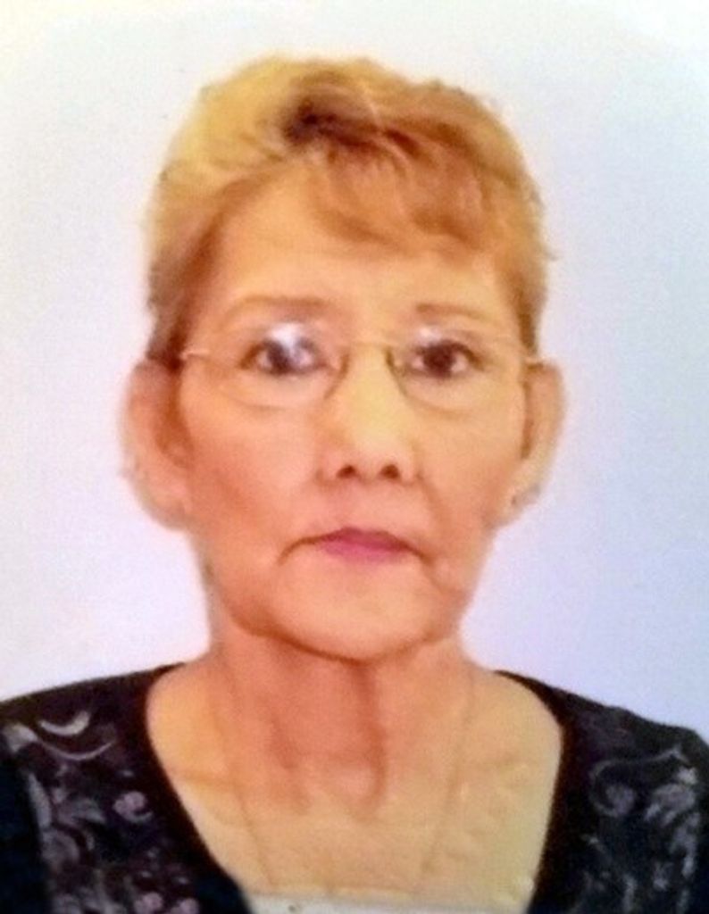 Carmen Quinonez