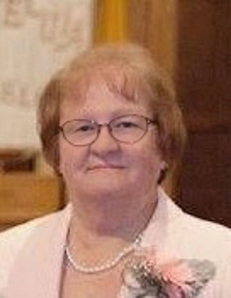 Rosemary Pankratz