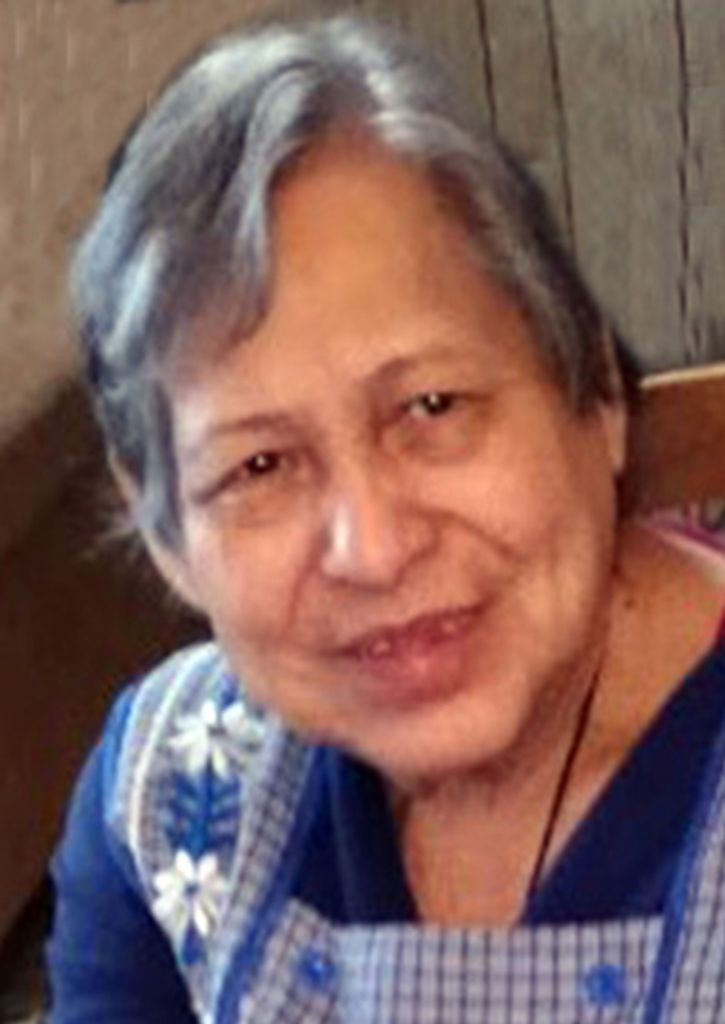 Erlinda Sarabia Rodriguez Guerrero