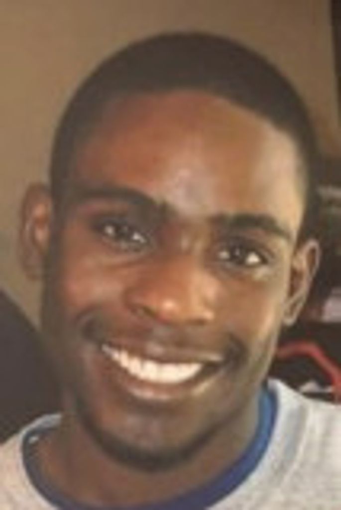 Derrick  Dwayne Anderson Profile Photo