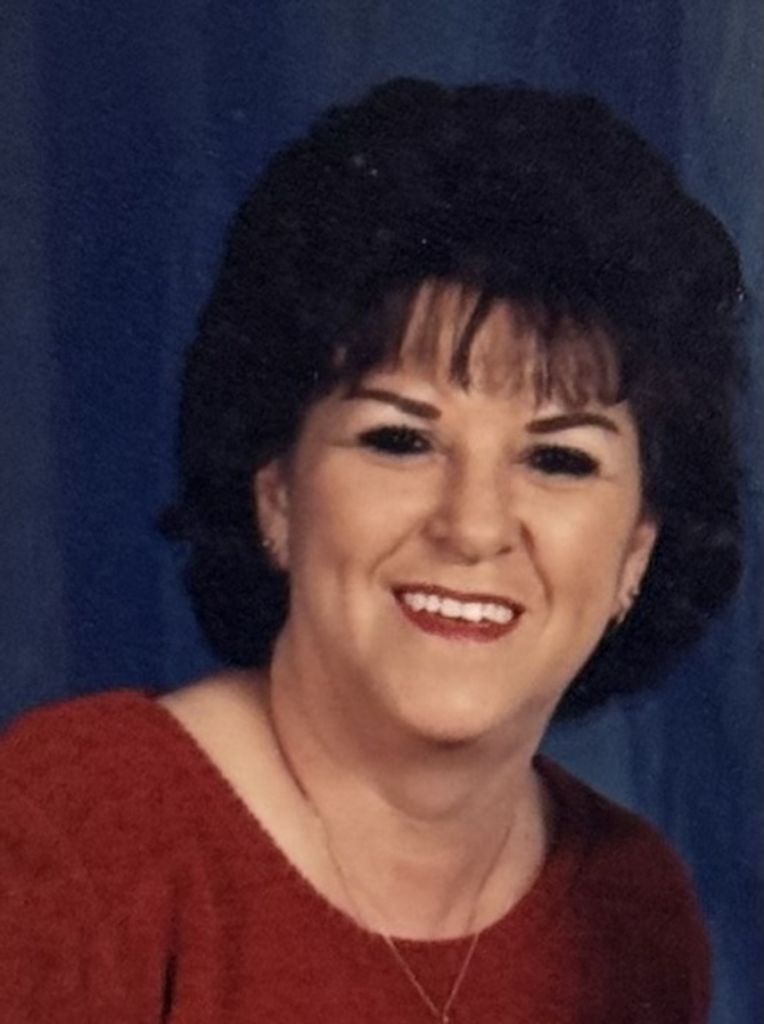 Patsy (Simmons)  Lewis Profile Photo