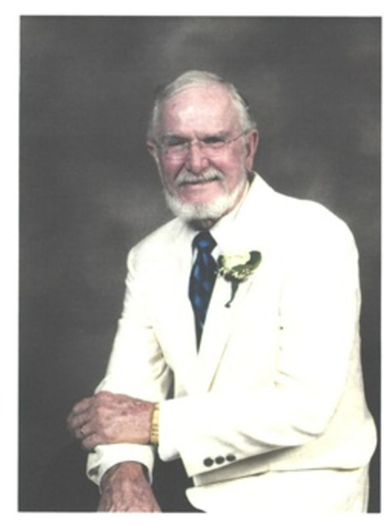 Howard Ray Hunt Profile Photo