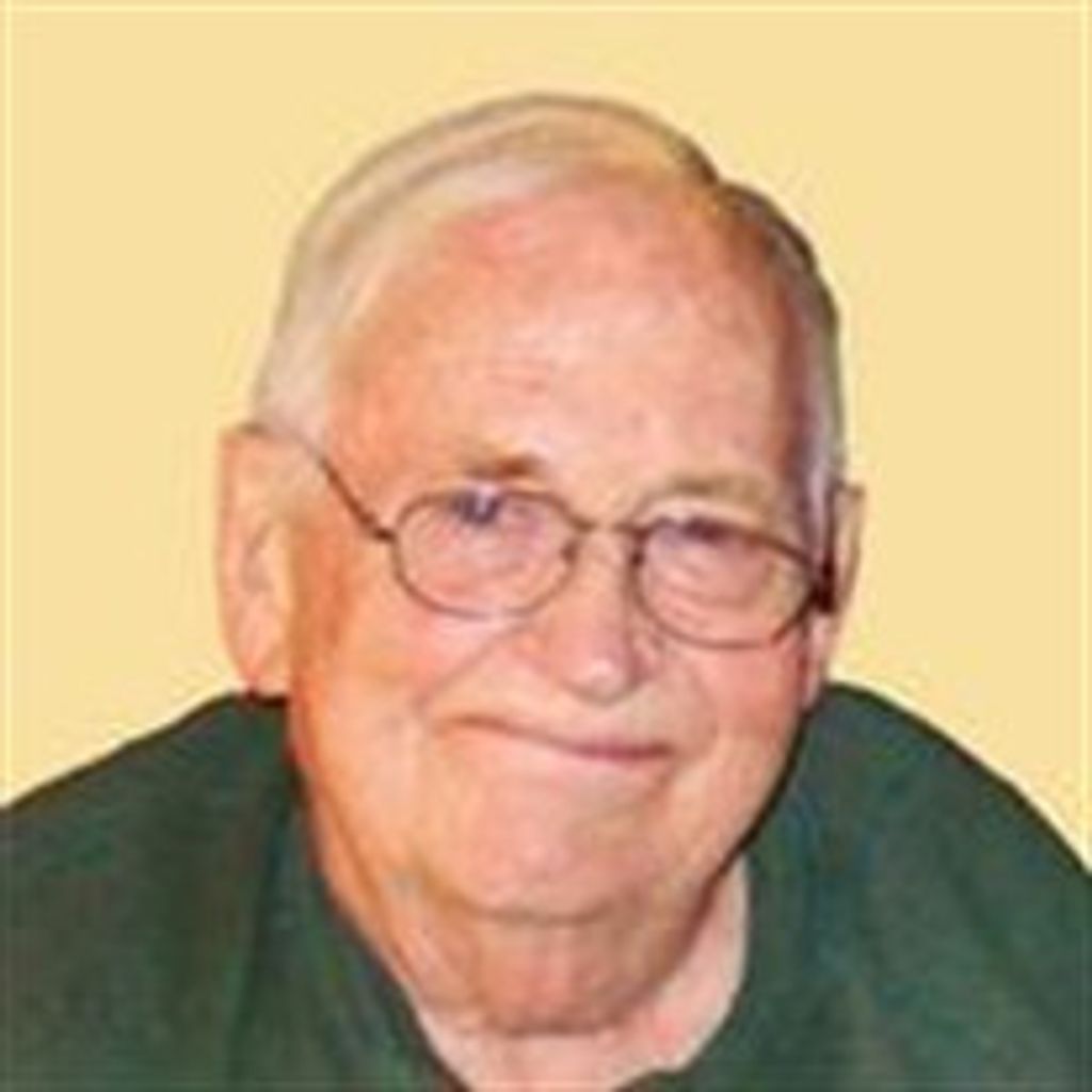 William "Bill" John Greer Profile Photo