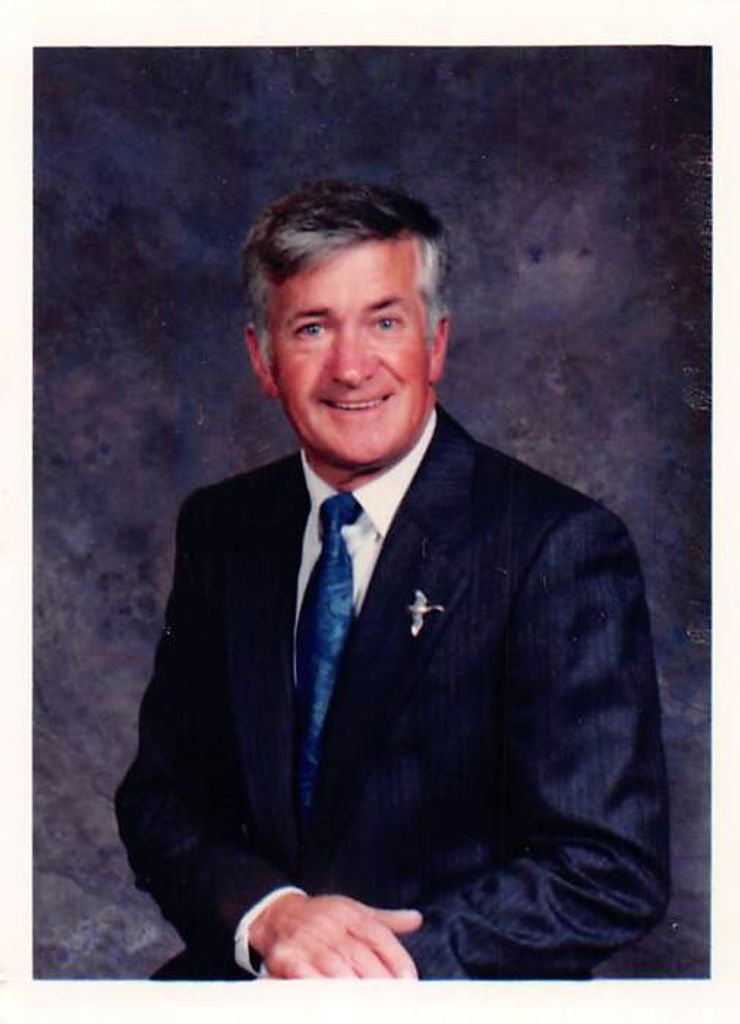Arthur Ronald Haight