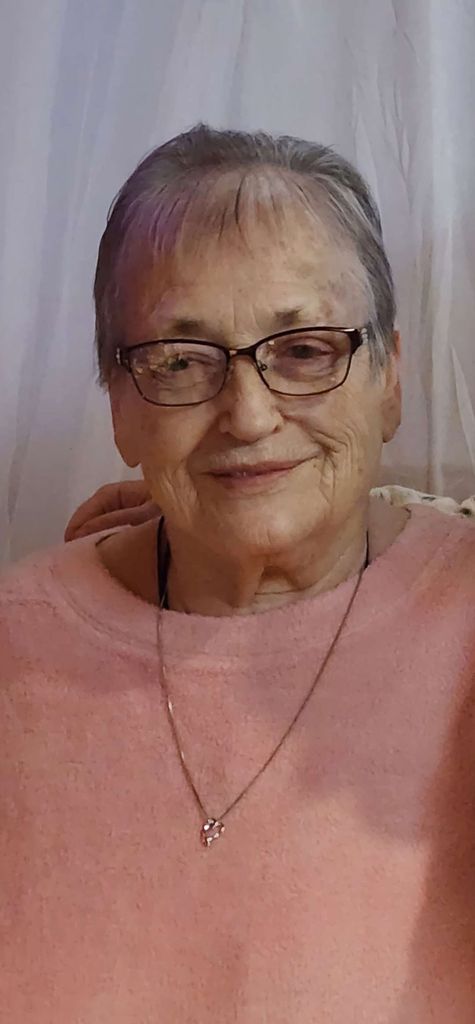 Jeanette Erickson Profile Photo