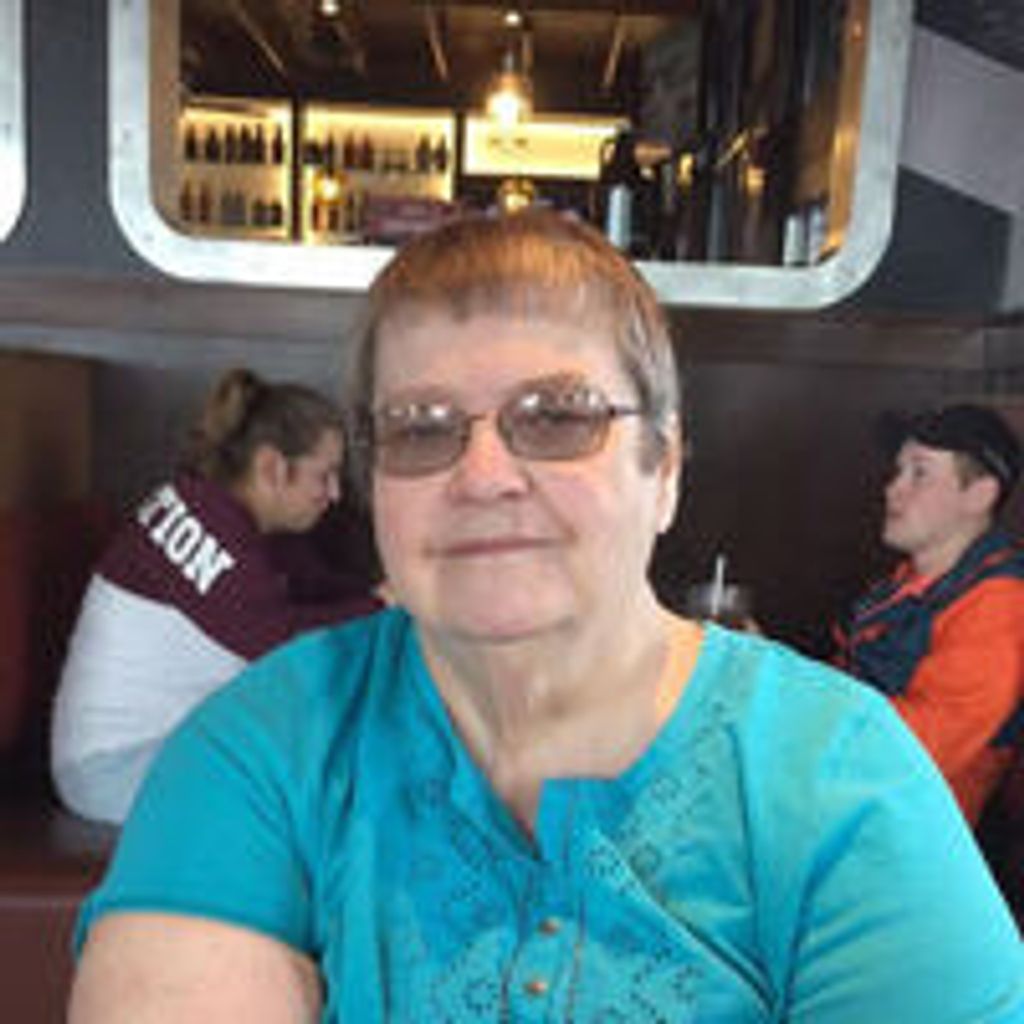Lucille "Nancy" Malcolm Profile Photo
