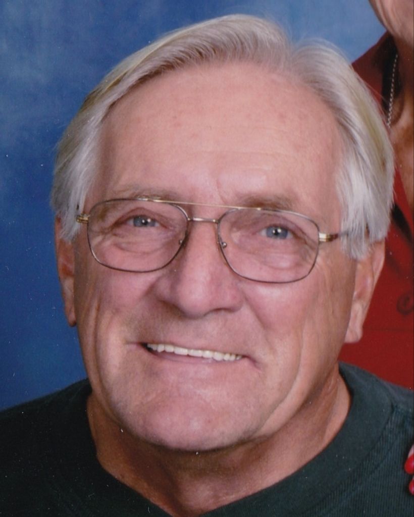 John P. LeMaster Profile Photo