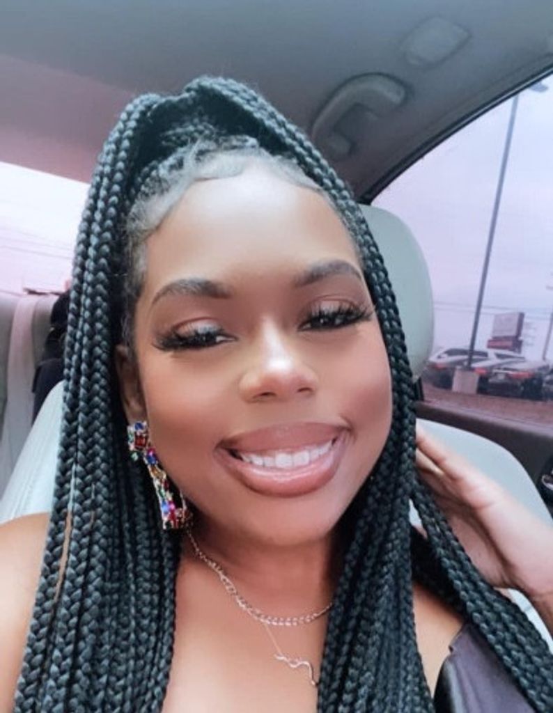 India Nicole Kinamore