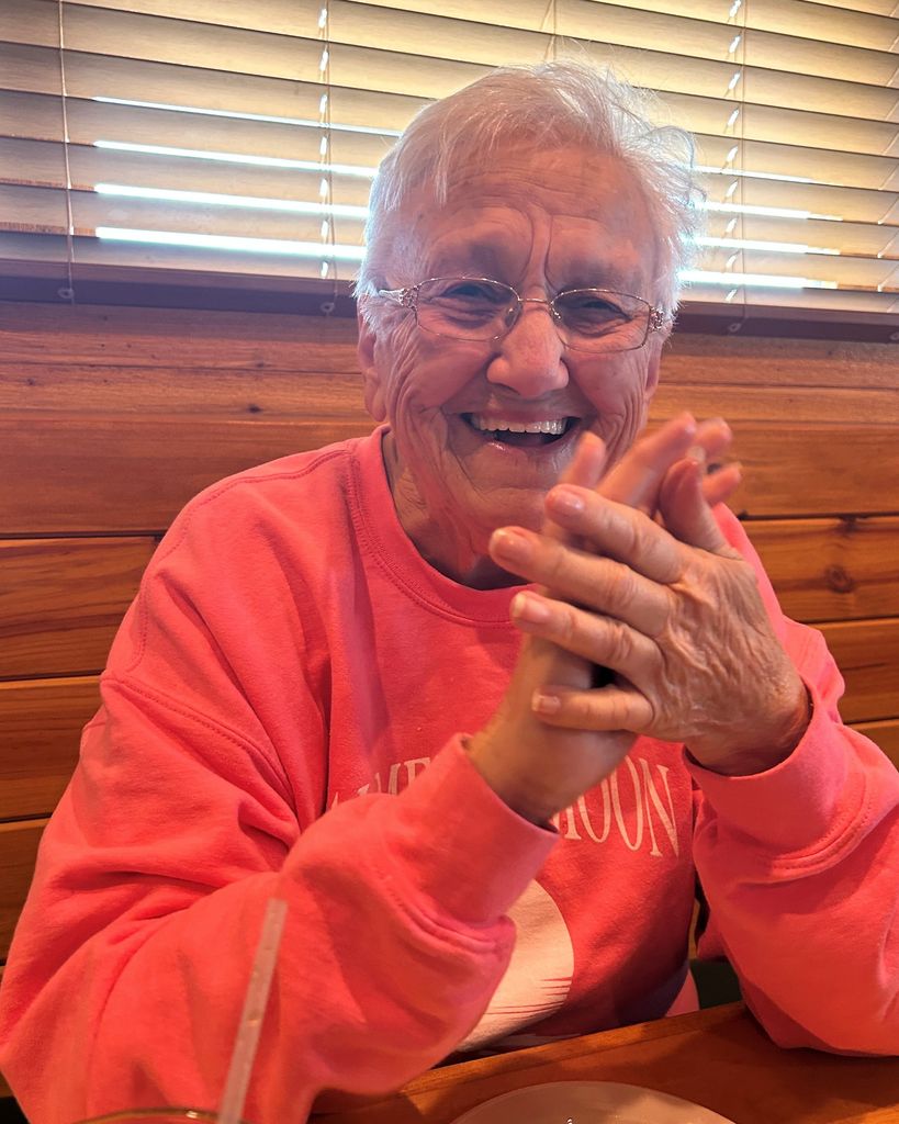 Alice Marie Dalton