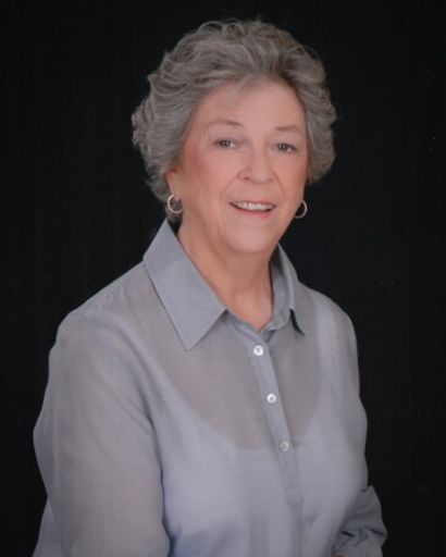 Betty Jo Maney's obituary image