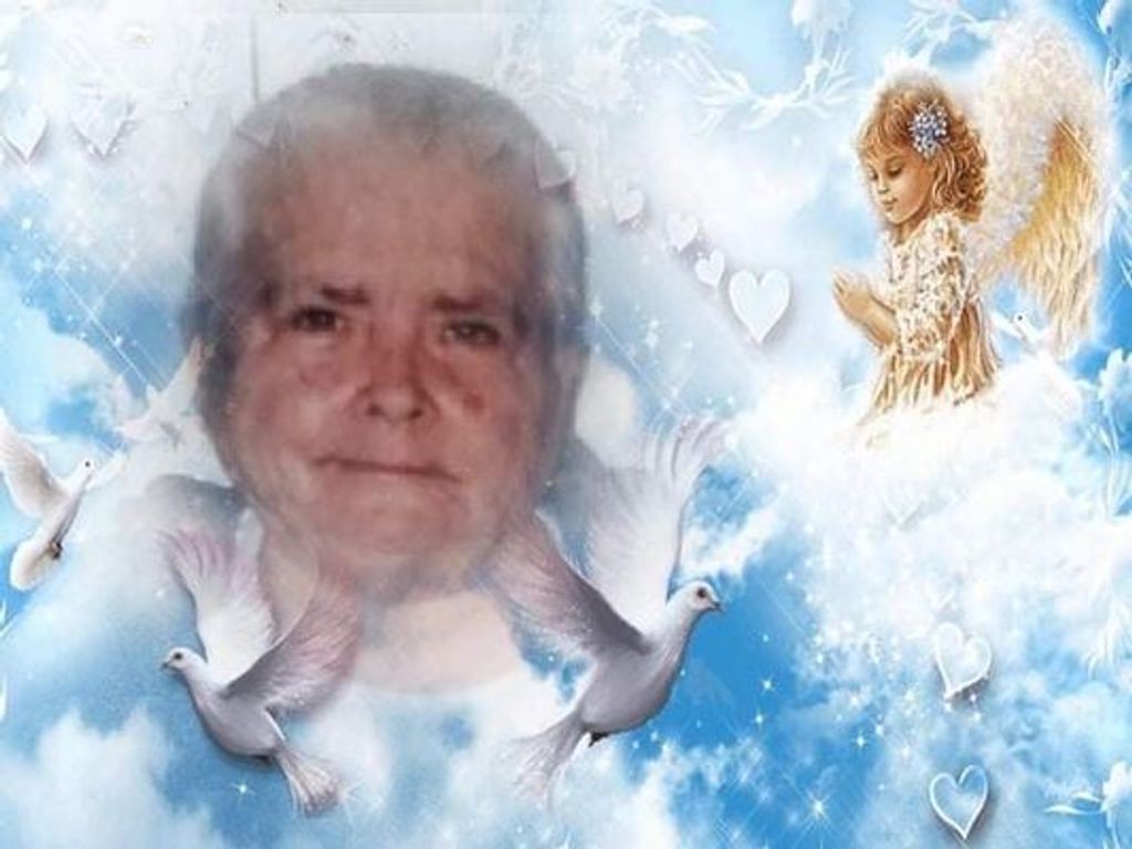 Liza Alice Graham Coble Profile Photo
