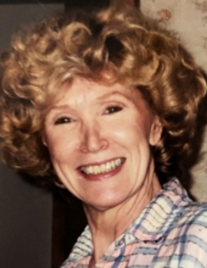 JoAnne Simonds