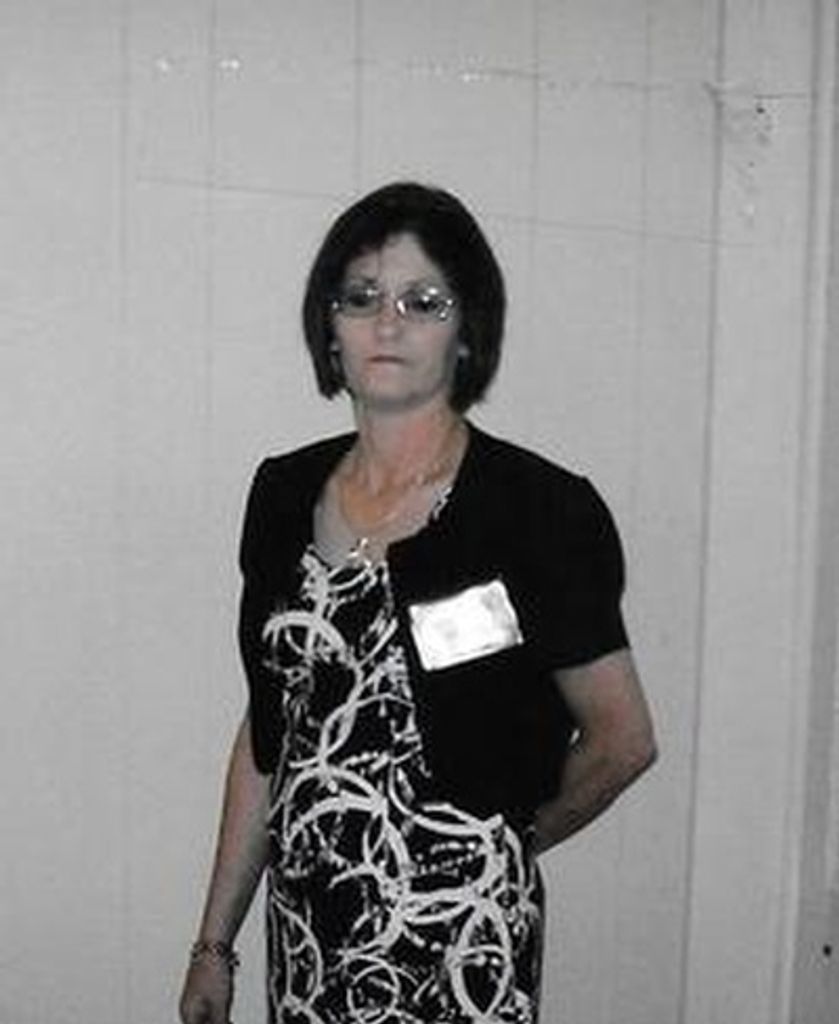 Betty Sanders