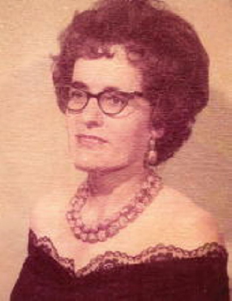 Kathy Lynn French