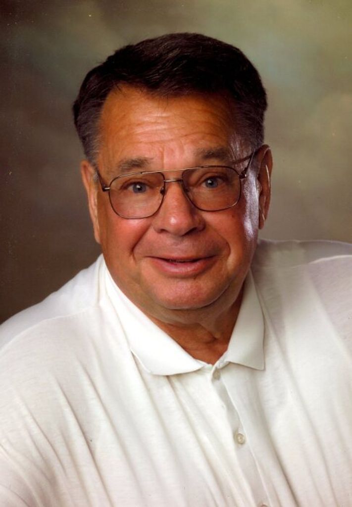 Donald George