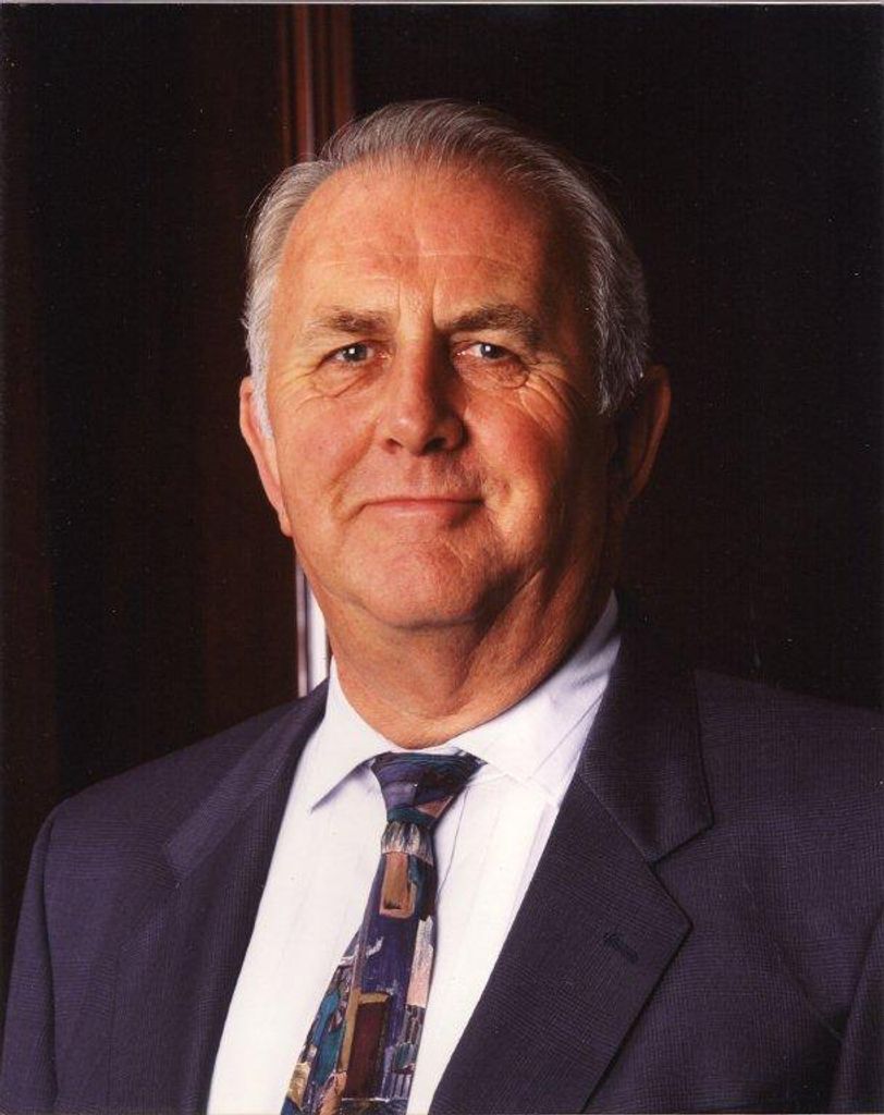 Albert Walter Wagner