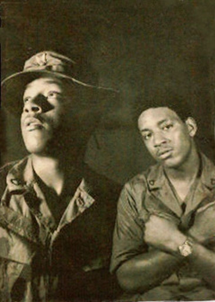 Pfc Larry Wayne Hall, Sr. Profile Photo