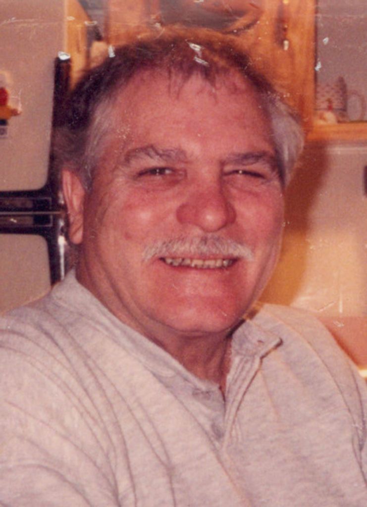 Charles M. Donaldson Profile Photo