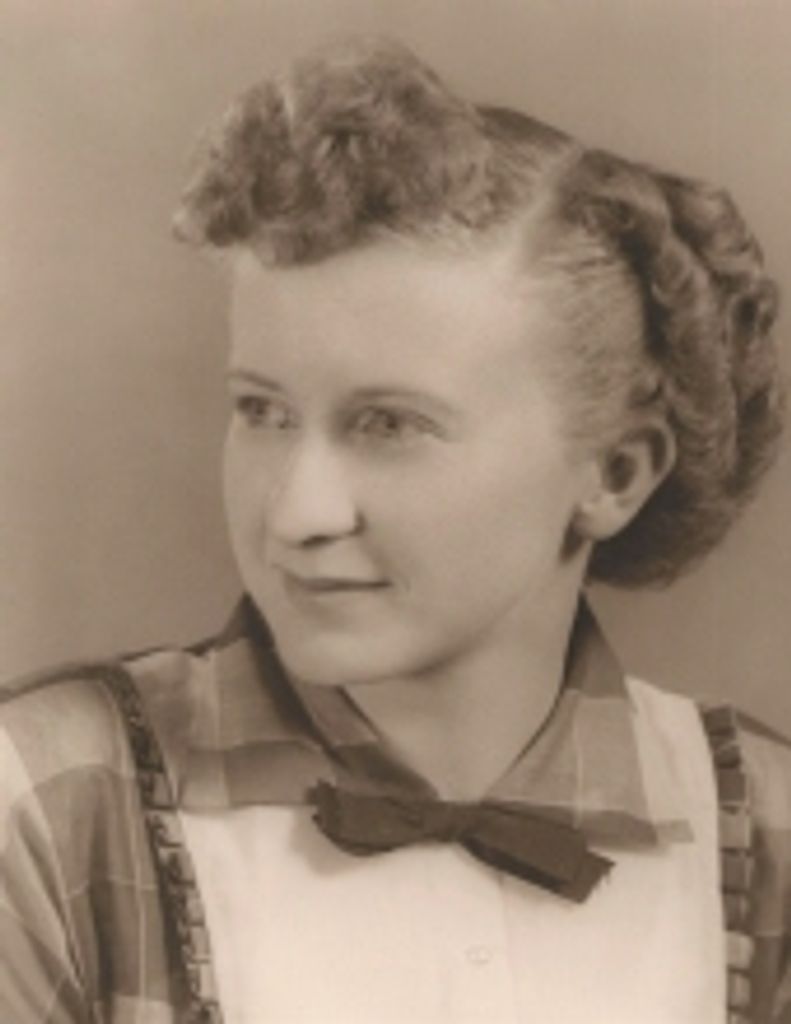 Iola Faye   (Mcguire) Liester