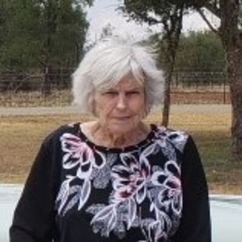 Norma Jean Umsted Profile Photo
