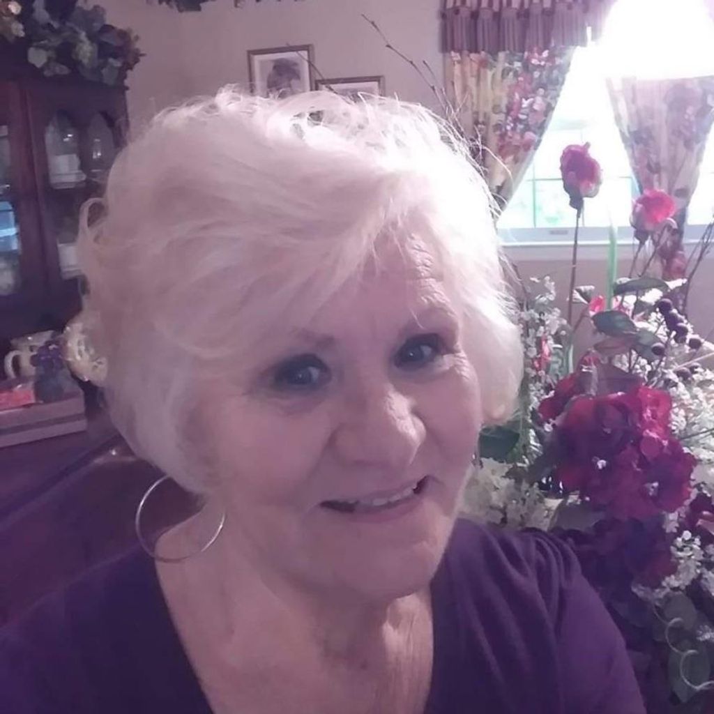 Louise R Scruggs