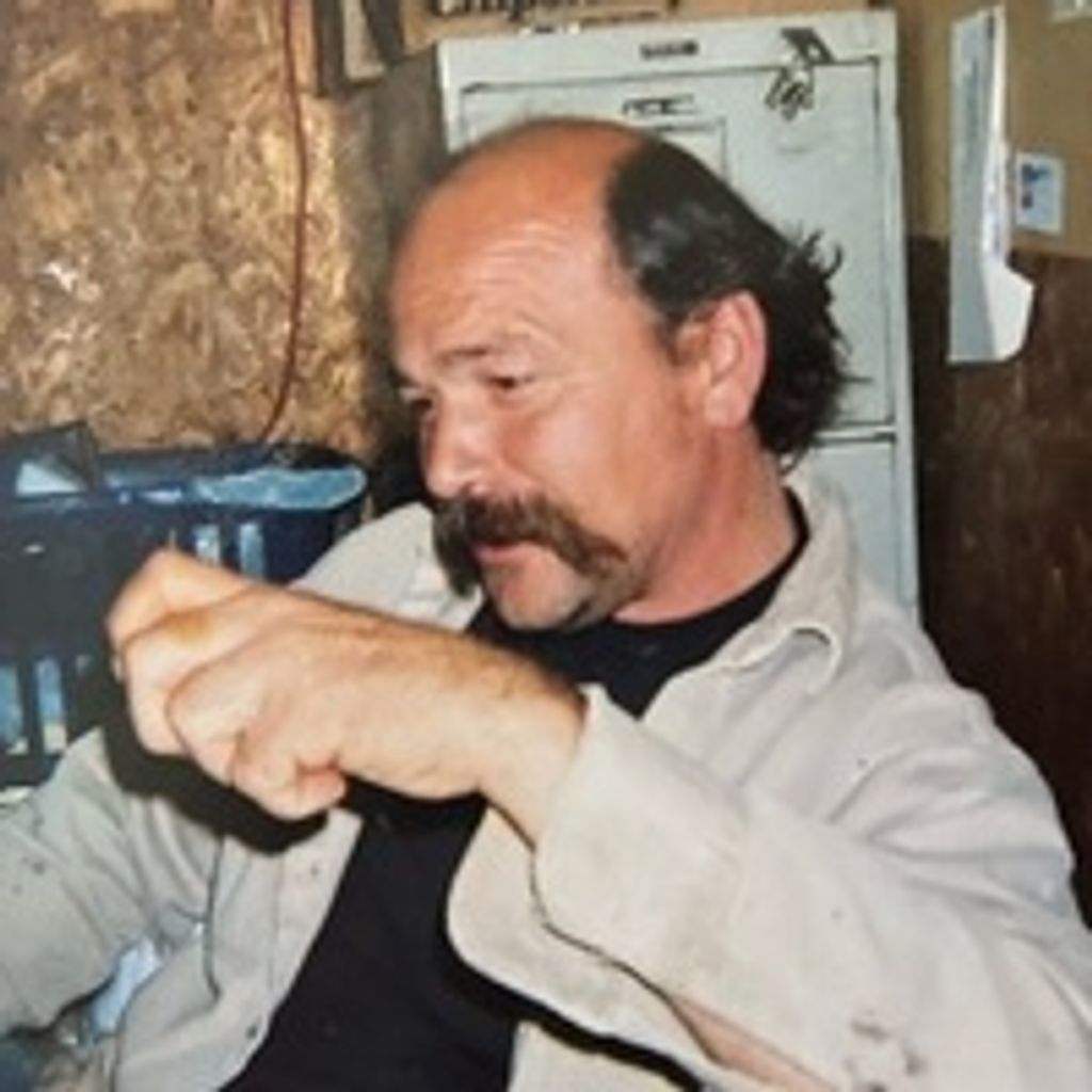 Randy James Welker Profile Photo