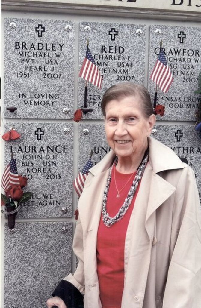 Verda Marie Laurance