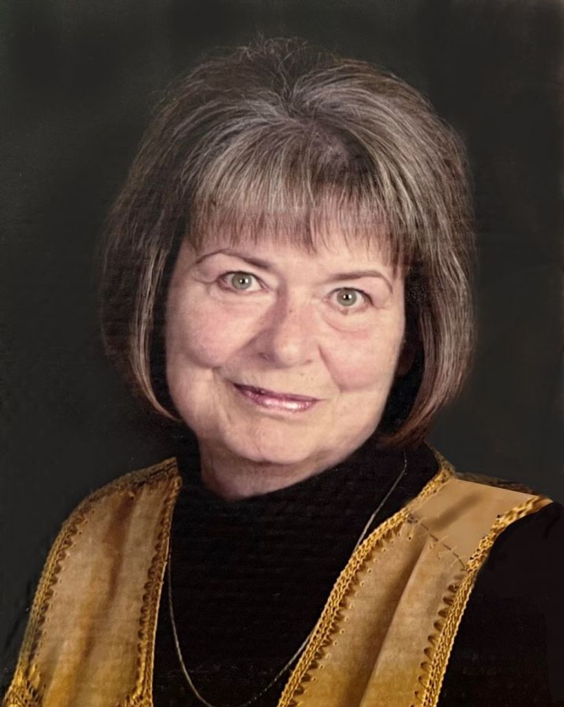Maryann Marie Schultz