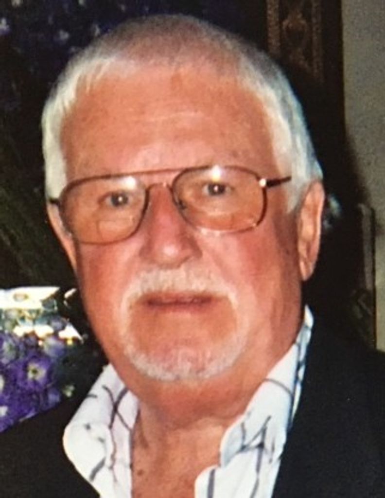 William Goodridge Profile Photo