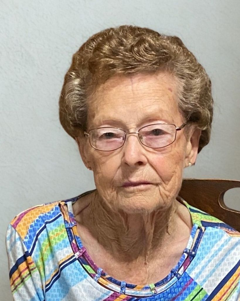 Gayle H. Persons Profile Photo