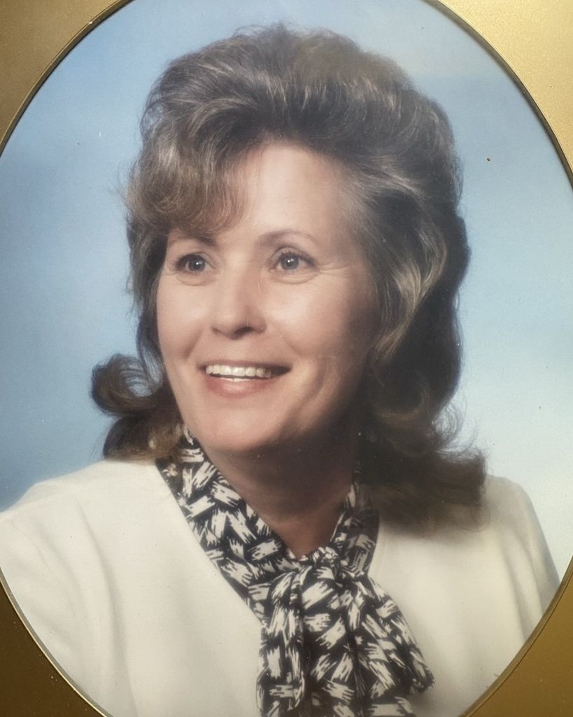 Jessie Lambert Profile Photo