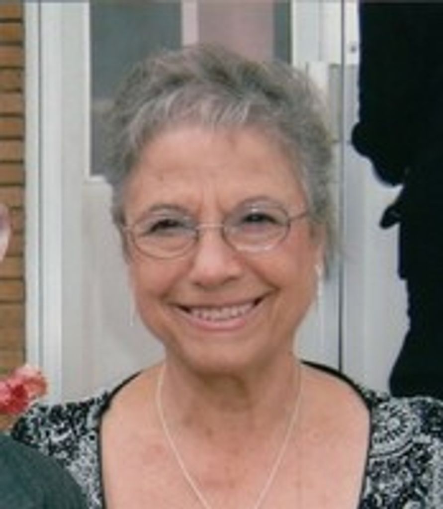 Silvana Spagnolo Profile Photo