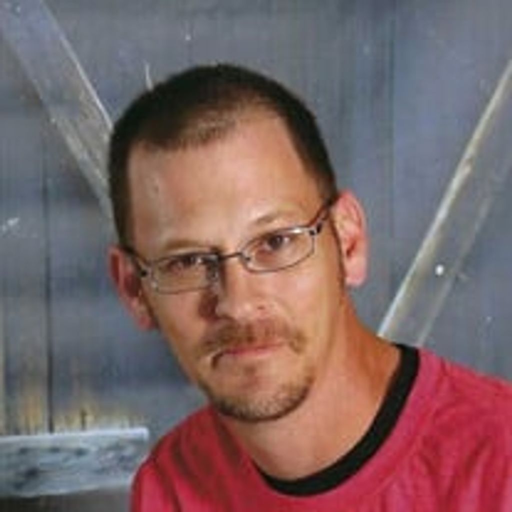 Brian Scott Endicott