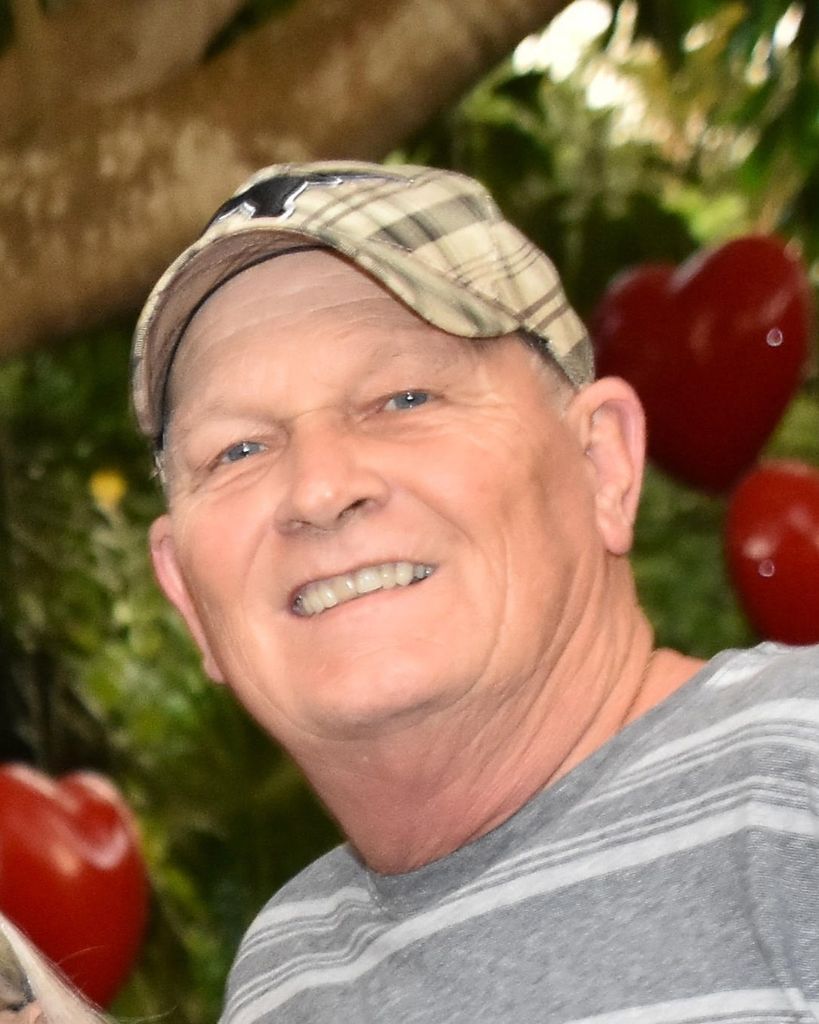 Kenneth "Yogi" Skidmore Profile Photo