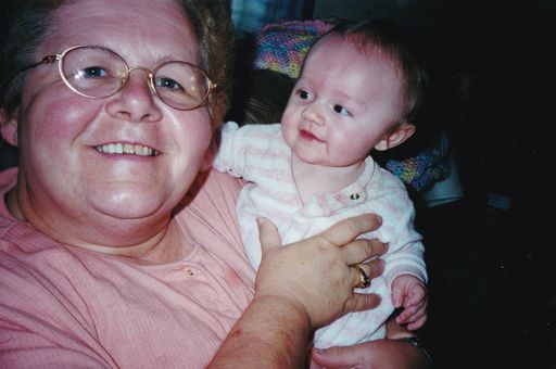 Rae McKittrick photo gallery thumbnail 31 of 40