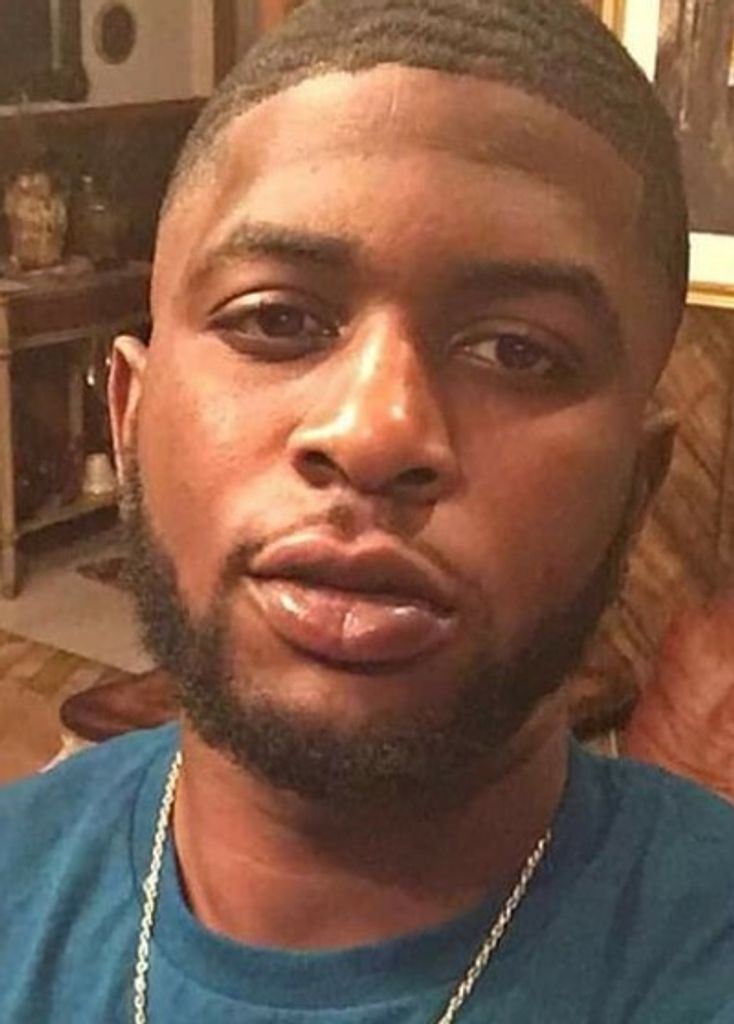 Harvey Lee Thompson Jr.