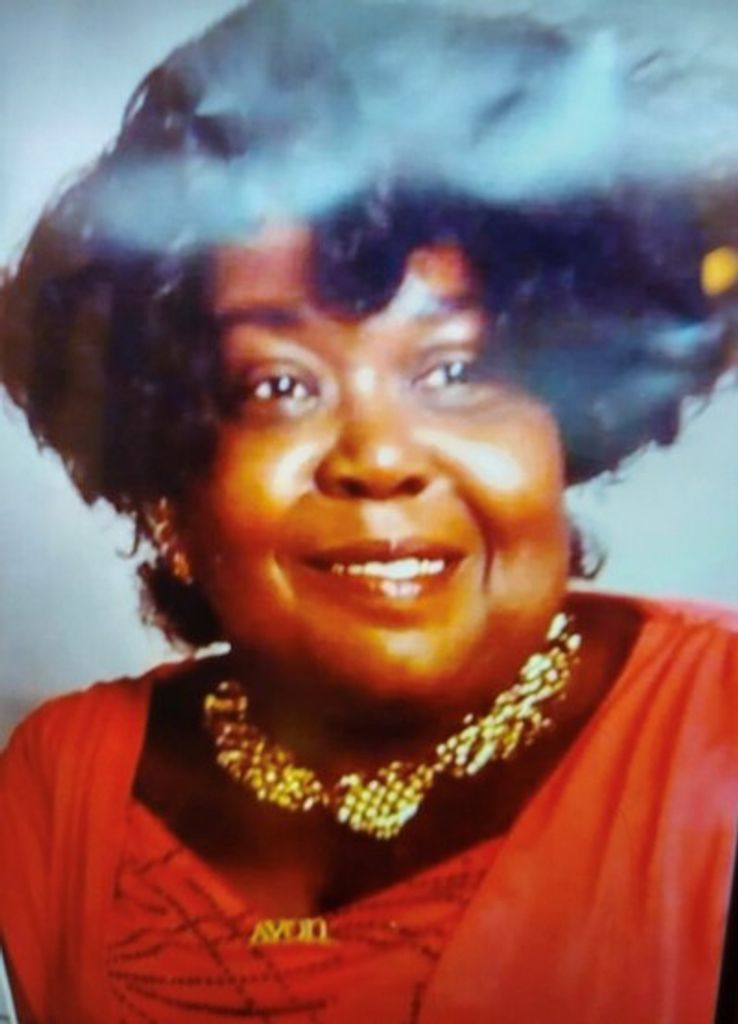 Mary V. Brinkley Profile Photo