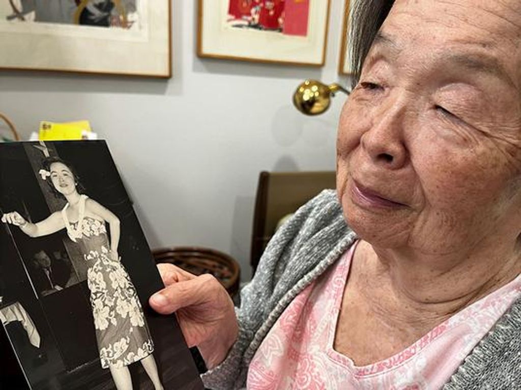 Michiko Yamato Matsuda