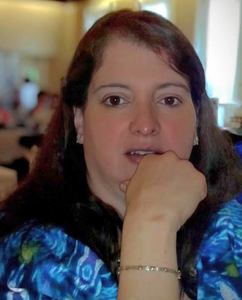 Christine M. Loutitt Profile Photo