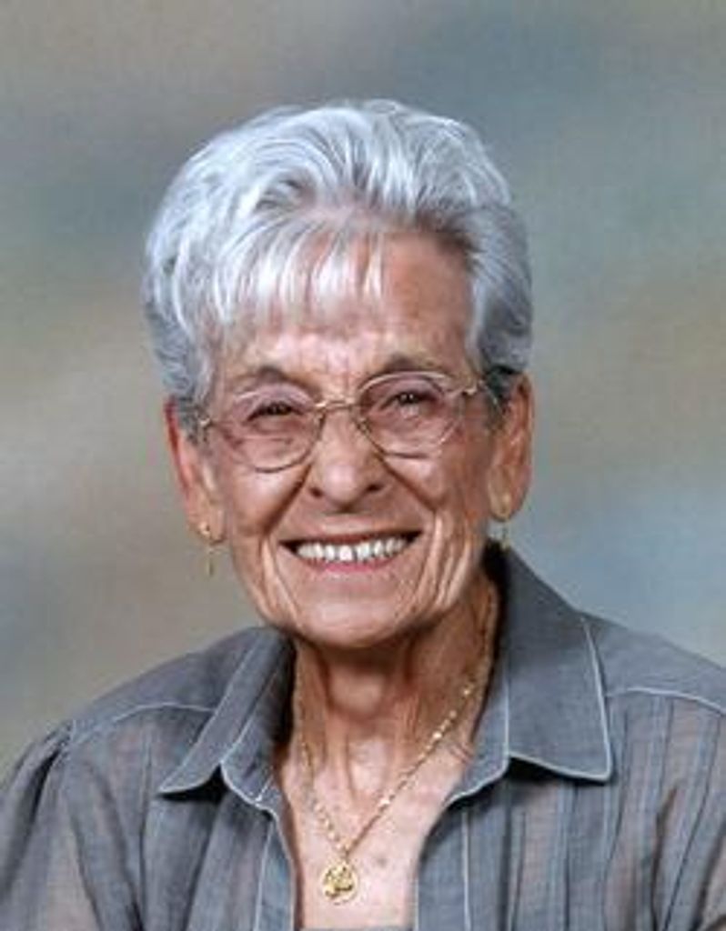 Mary Conlin Profile Photo