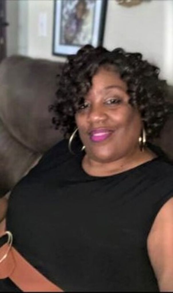 Ms. Karen Carter Johnson Profile Photo